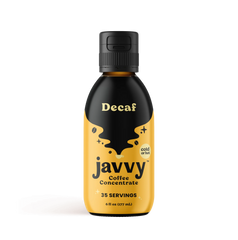 Decaf
