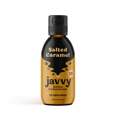 Salted Caramel