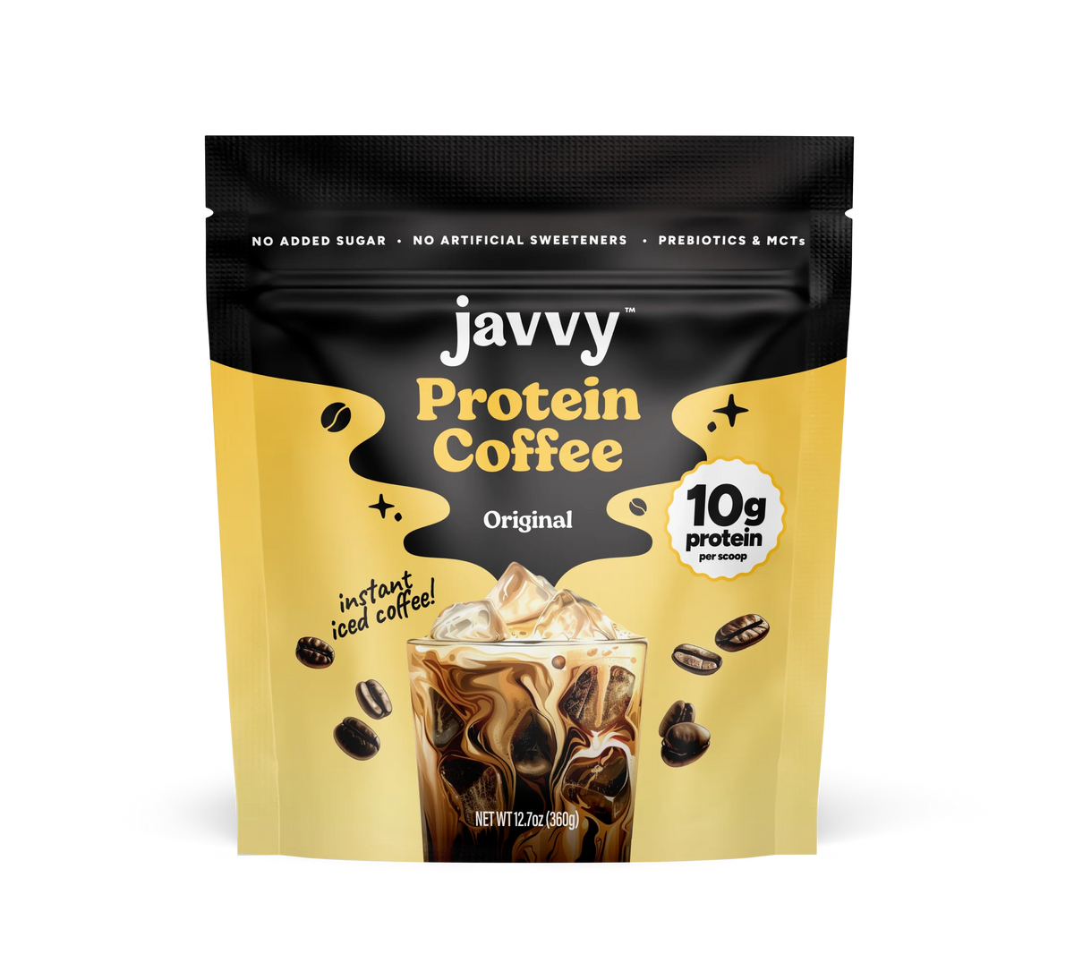 Original Protein Coffee