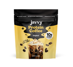 Original Protein Coffee