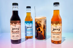 Variety Pack Coffee Syrups