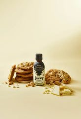 White Chocolate Macadamia