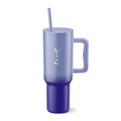 Limited Edition Stainless Steel Tumbler (40oz)