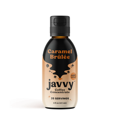 Caramel Brûlèe
