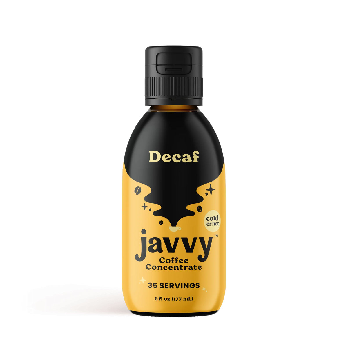 Decaf