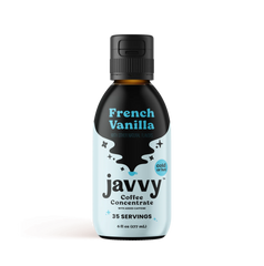 French Vanilla