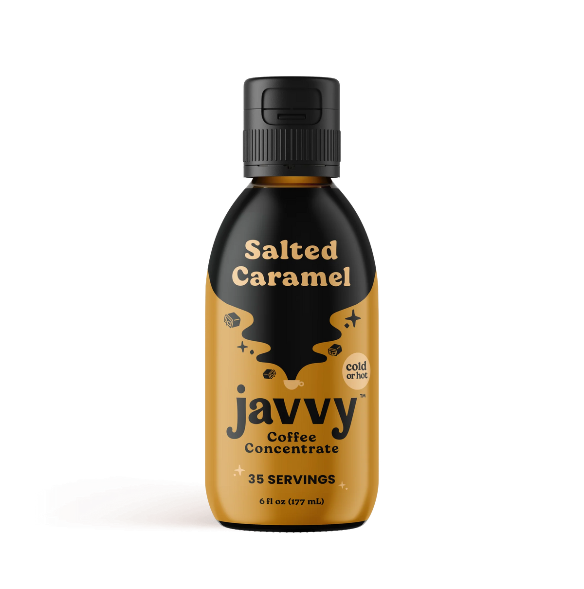Salted Caramel