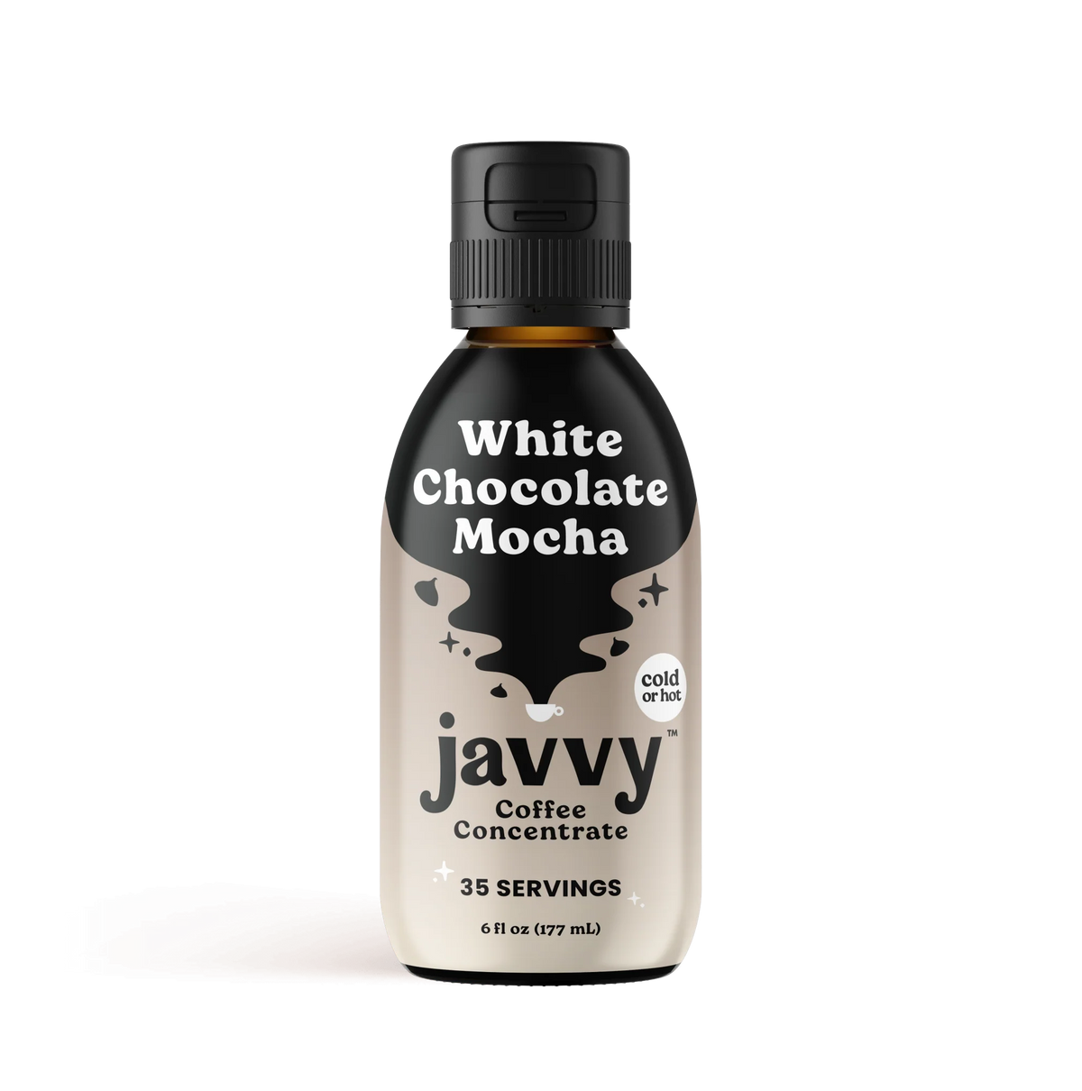 White Chocolate Mocha