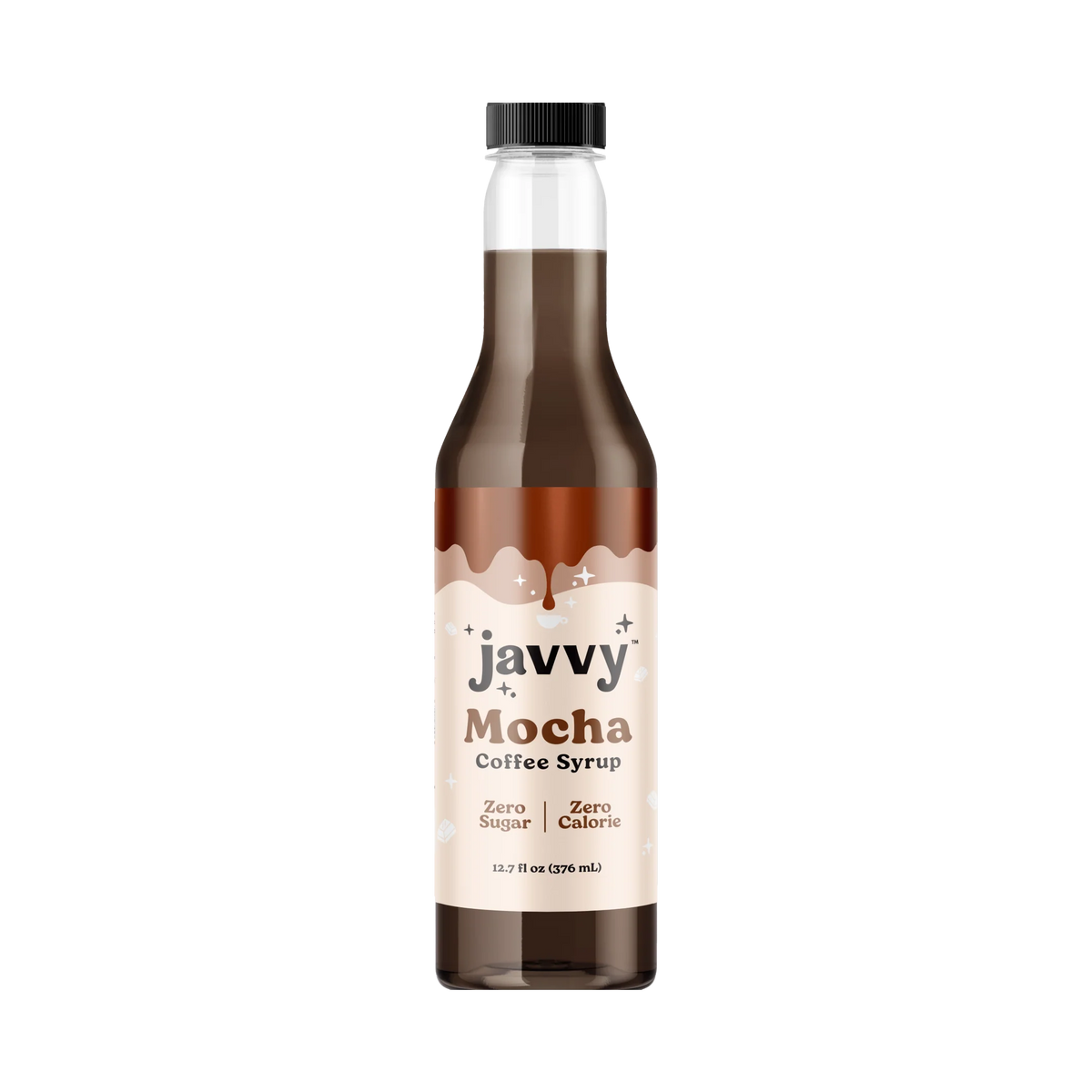 Mocha Coffee Syrup